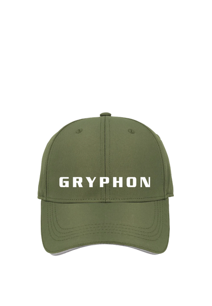 GRYPHON Tour Peak Sage 2026