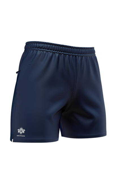 GRYPHON Trainer LDS Shorts Navy 2026