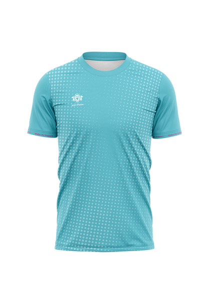 GRYPHON Trainer T-Shirt Teal 2026