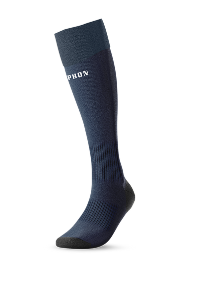 GRYPHON Hockey Socks Navy