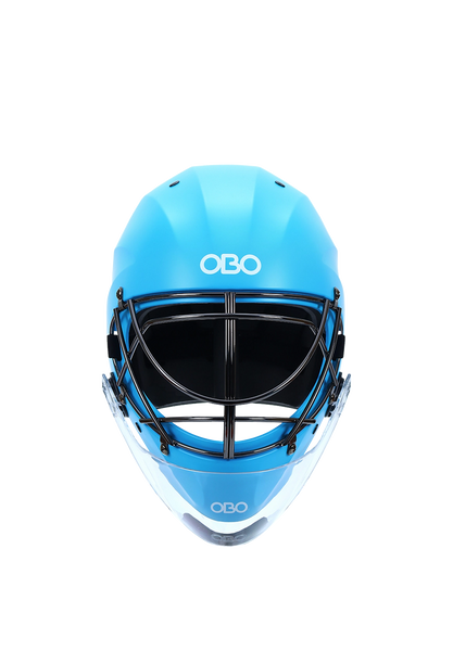 OBO ROBO ABS Helmet Peron
