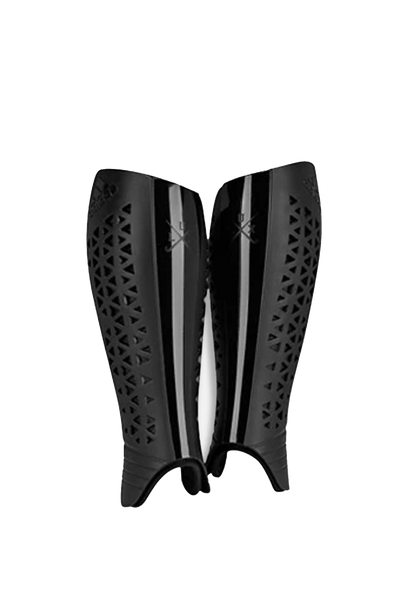 Adidas field hockey shin guards discount