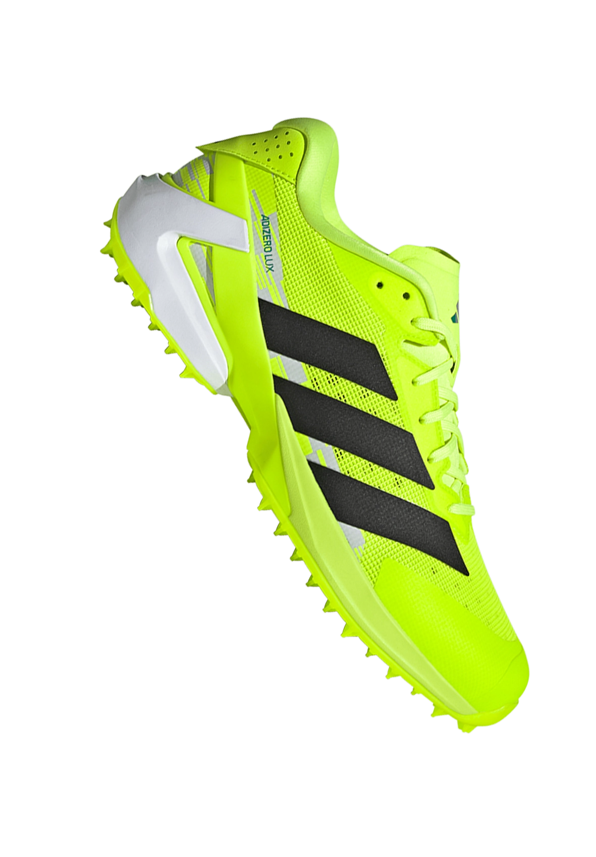Adidas AdiZERO Lux 3 Lucid Lime – Planet Hockey