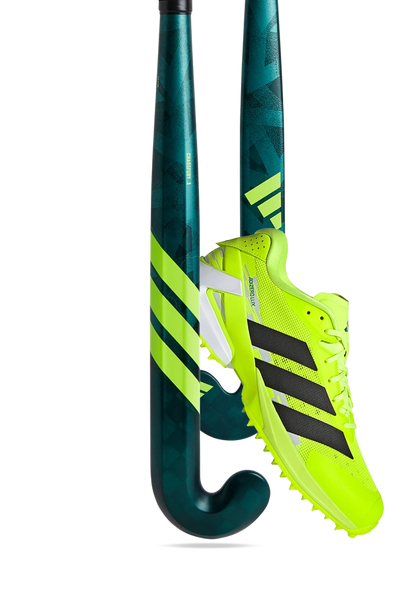 Adidas CHOASFURY .1 + Lux 3