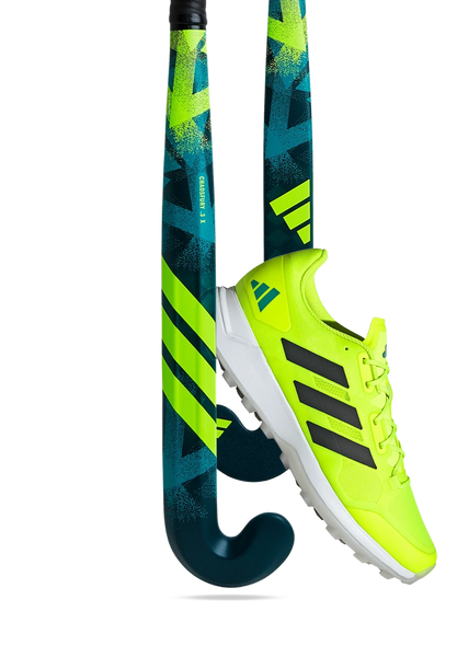 Adidas CHAOSFURY .3 + Zone Dox