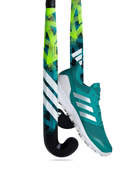 Adidas CHAOSFURY .5 + Flex Cloud