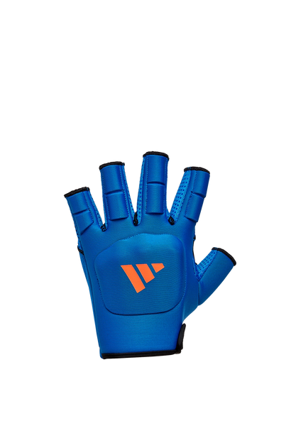 Adidas Hockey OD Glove Royal/Orange 2026