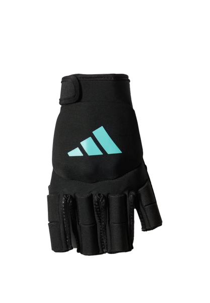 Adidas OD Protector Black/Flash Aqua 2024