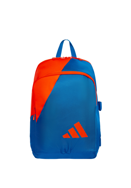 Adidas VS .6 Backpack Royal/Orange 2026
