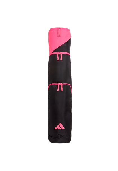 Adidas VS .6 Stick Bag Black/Pink 2026