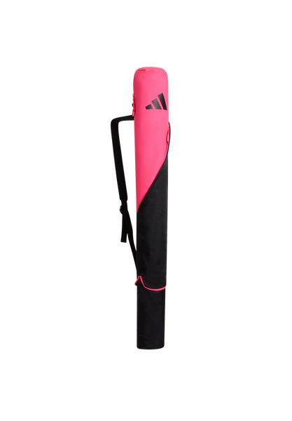 Adidas VS .6 Stick Sleeve Black/Pink 2026