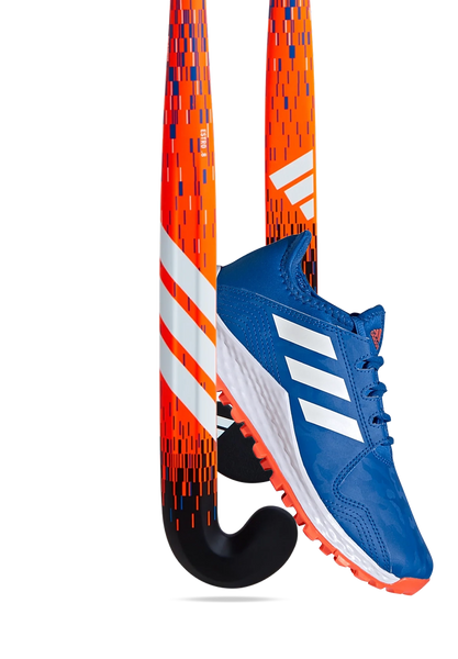 Adidas ESTRO .8 + Youngstar