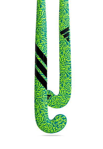 Adidas Youngstar .9 Green 2026