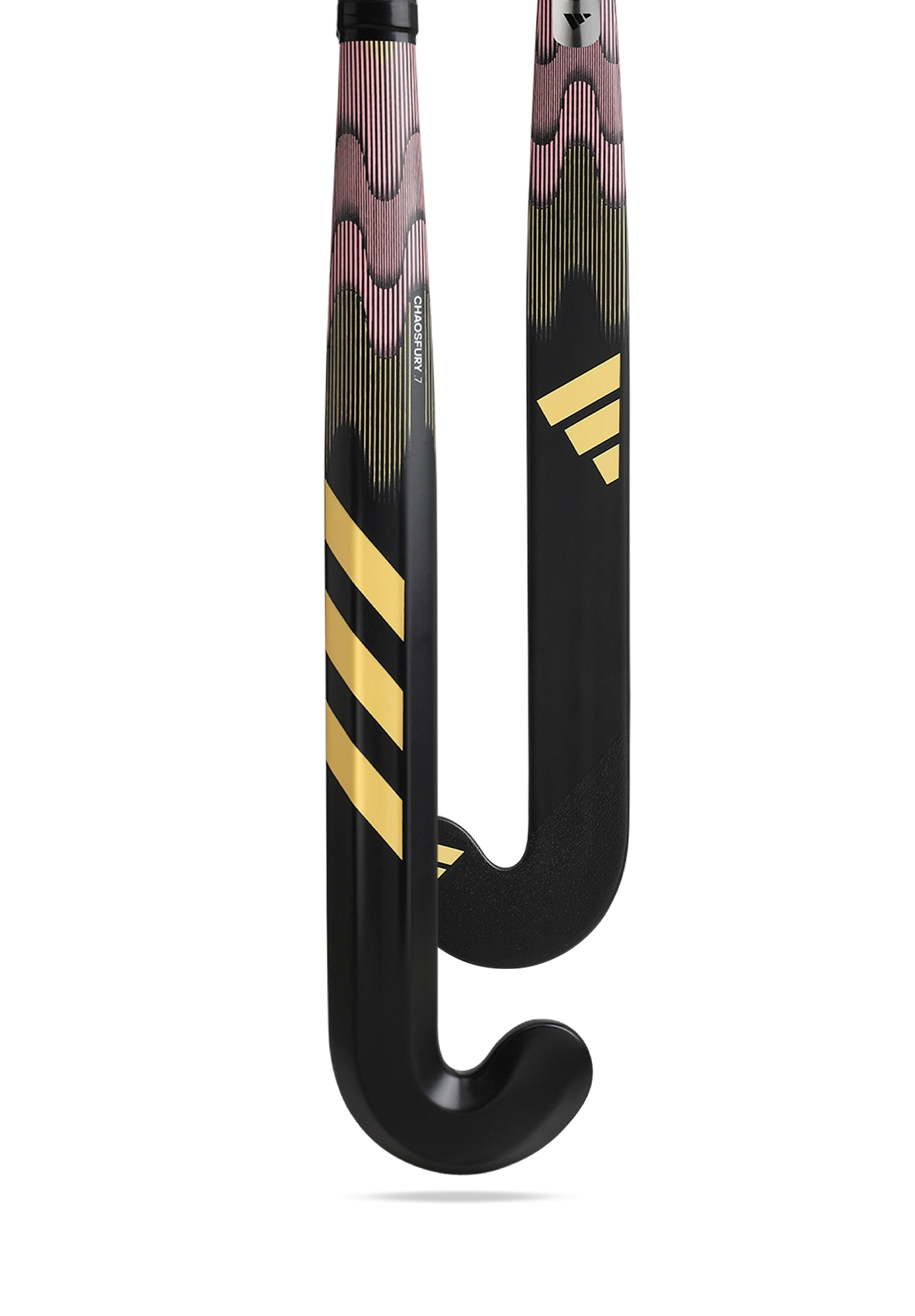 Adidas CHAOSFURY .7 Grey 2025 – Planet Hockey