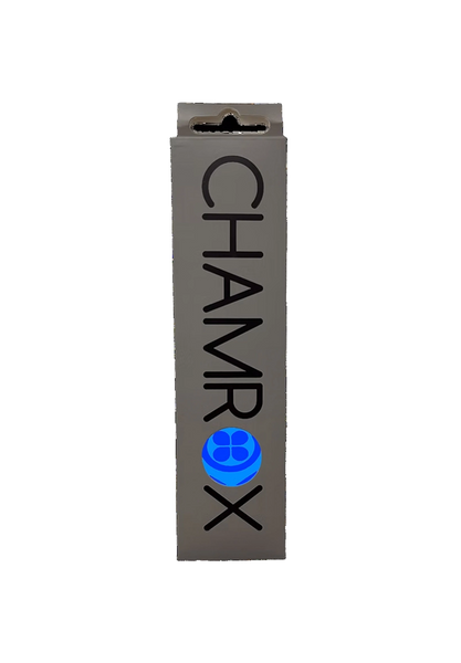 Chamrox Elite Blue Grip