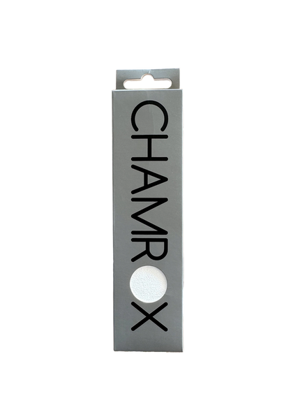 Chamrox Elite White Grip