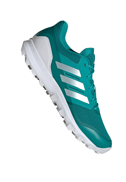 Adidas Flexcloud 2.1 Pure Teal  Planet Hockey