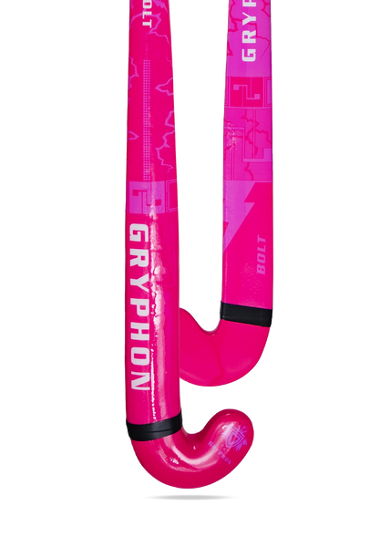 GRYPHON Bolt Pink G26