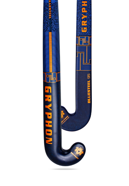 GRYPHON Bluesteel Deuce-II G26