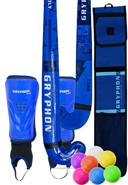 GRYPHON Bolt Blue Starter Kit G26