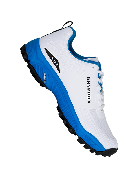 GRYPHON Flyte 2 White / Capri-Blue