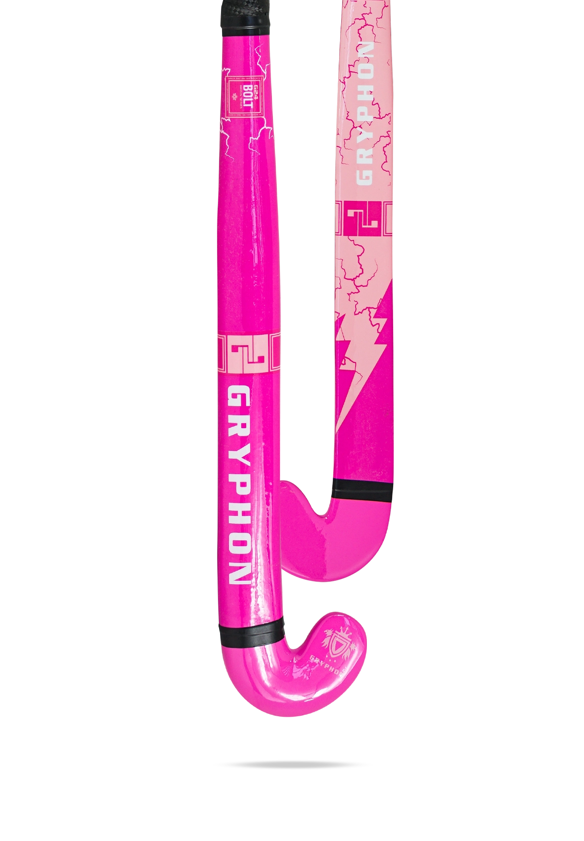 GRYPHON Bolt 2025 Pink – Planet Hockey