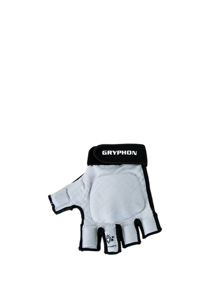 GRYPHON G Mitt OP G5 LH White Knuckle Protector