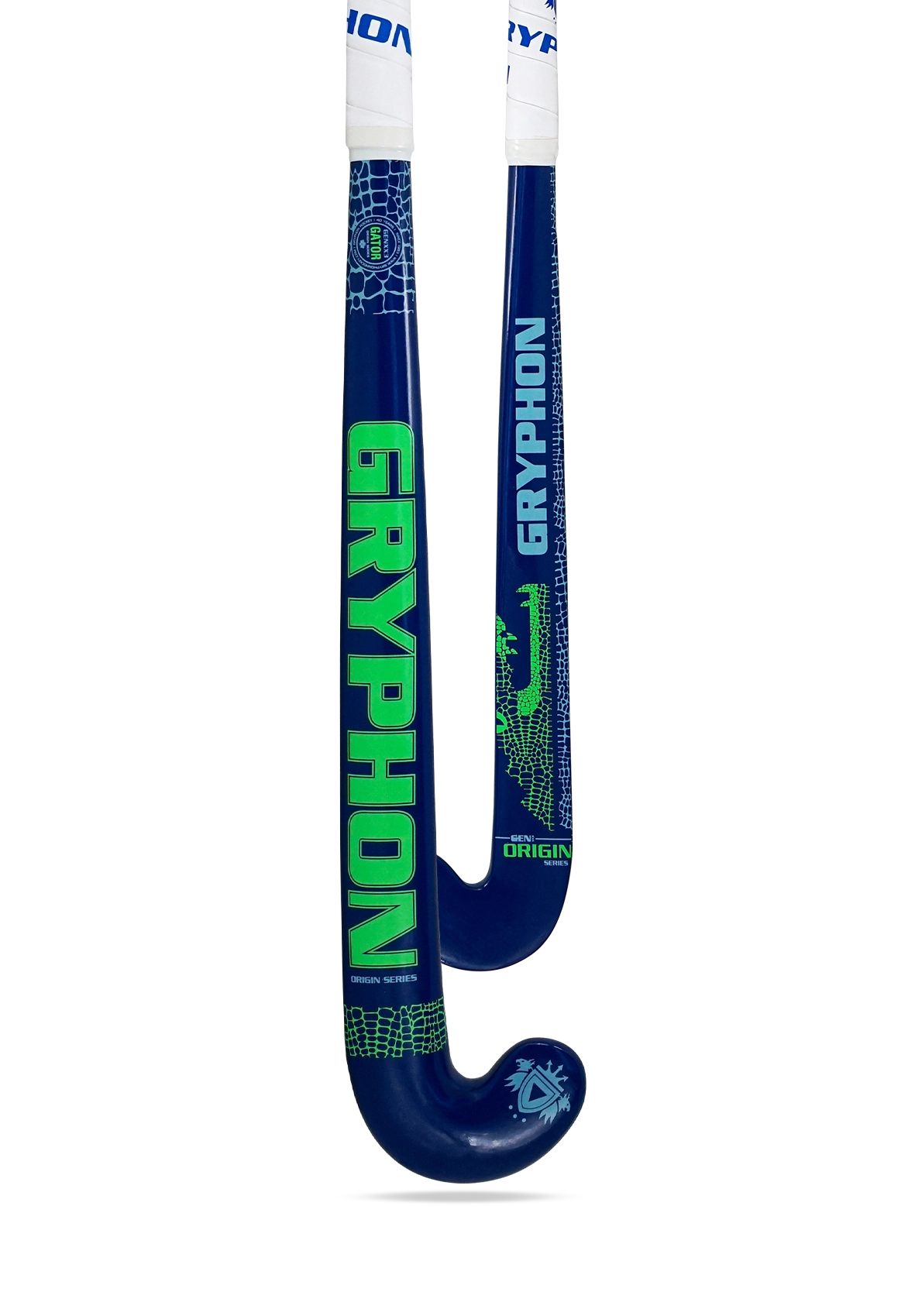 GRYPHON Gator Navy 2024 – Planet Hockey