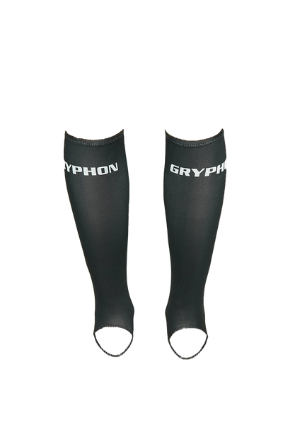 GRYPHON Inner Socks - Black