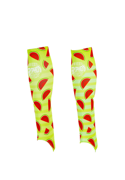 GRYPHON Inner Socks - Watermelon