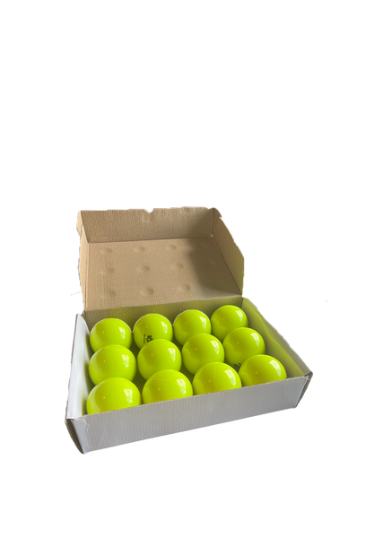 GRYPHON Box of Indoor Smooth ball