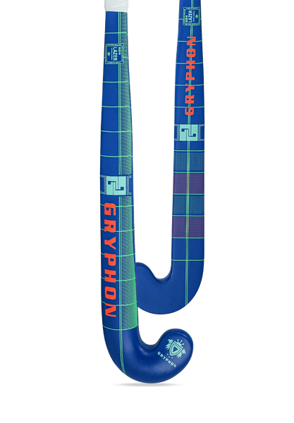 GRYPHON Lazer 2025 Blue