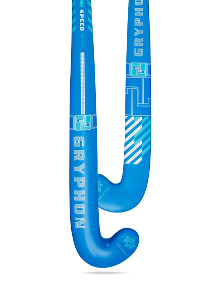 GRYPHON Speed Ice Blue G26