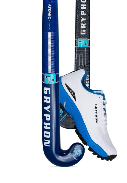 GRYPHON Atomic + Flyte 2