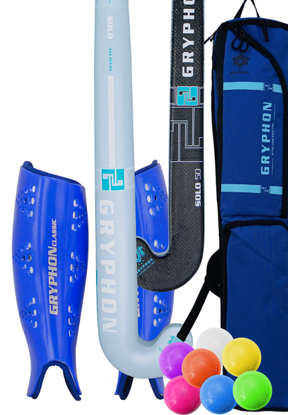 GRYPHON Solo JPC Blue Starter Kit G26