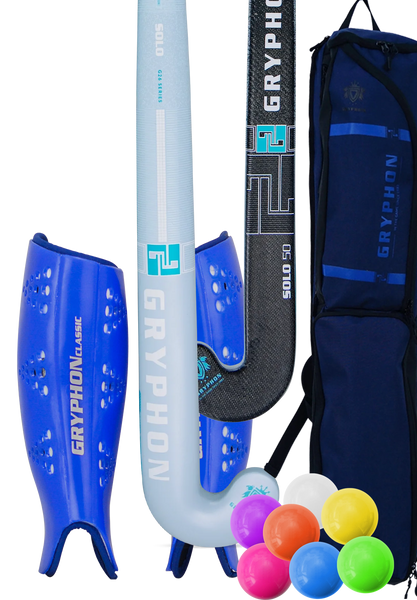 GRYPHON Solo JPC Navy Starter Kit G26