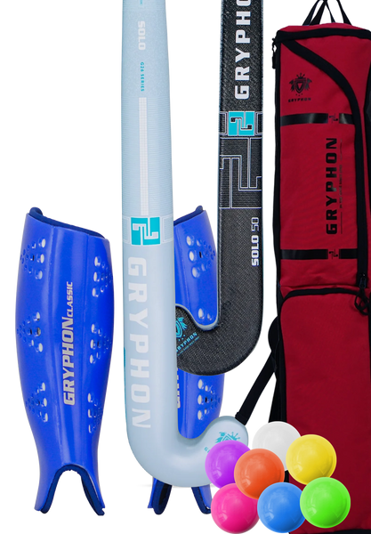 GRYPHON Solo JPC Red Starter Kit G26