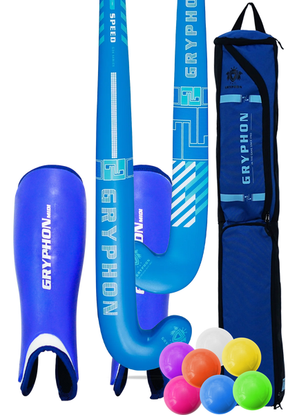 GRYPHON Speed Starter Kit G26