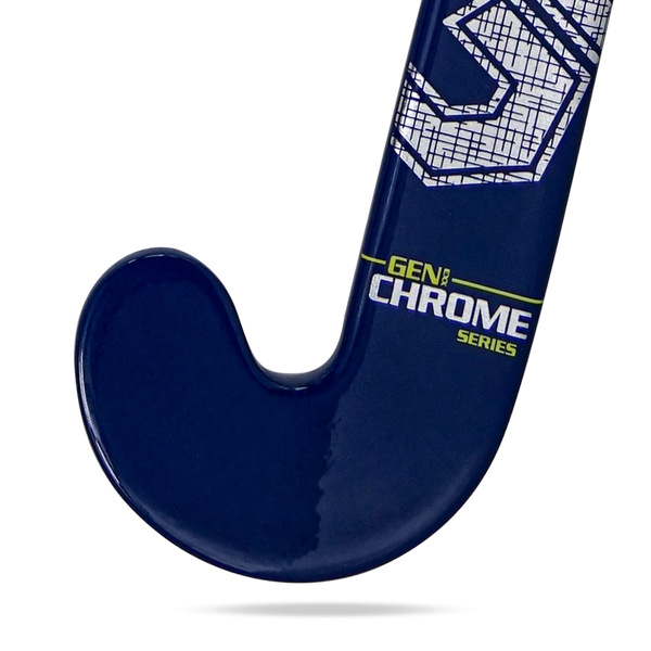 GRYPHON Chrome Atomic Samurai GXX3
