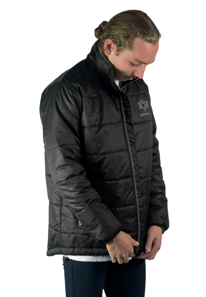 GRYPHON Mens Padded Jacket