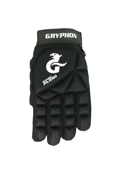 GRYPHON Pajero Supreme Black