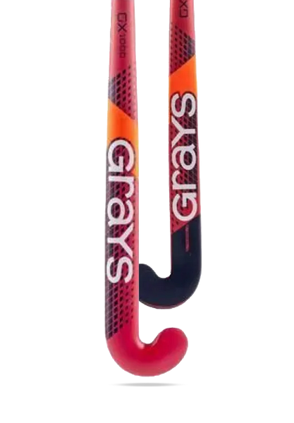 Grays GX 1000 Ultrabow Red 2025