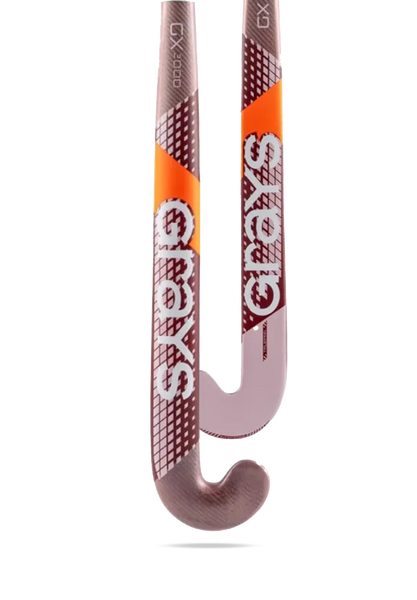 Grays GX 2000 Dynabow Red/Pink 2025