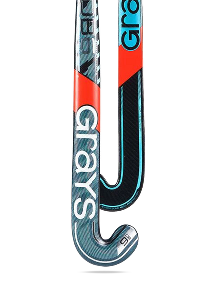 Grays DB 6 Black/Blue 2026