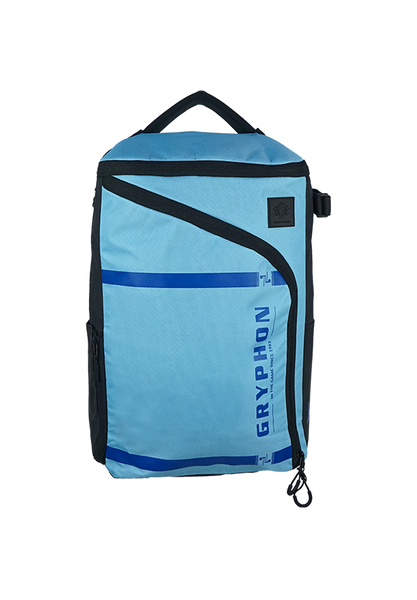 GRYPHON Mini Freddie-MF Ice Blue