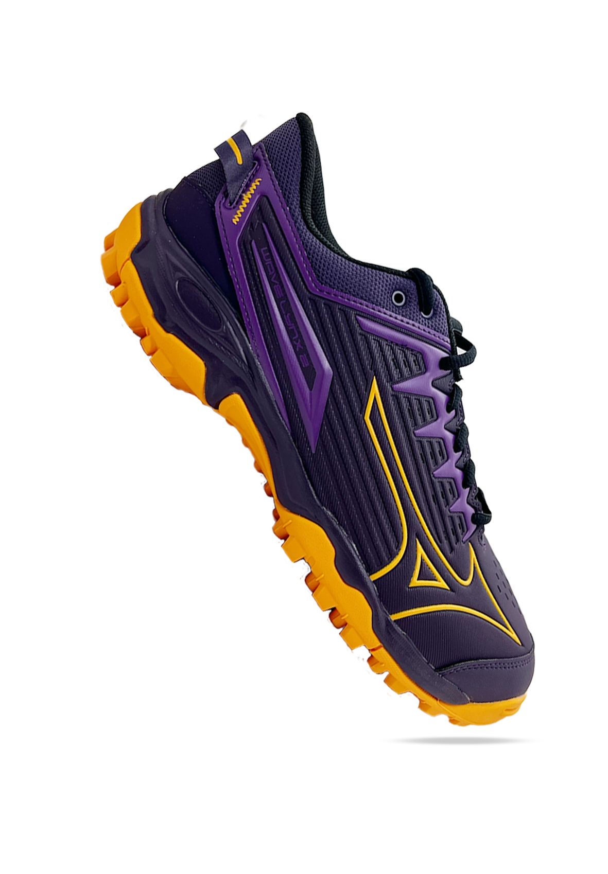 Mizuno wave sale aero 9 navy