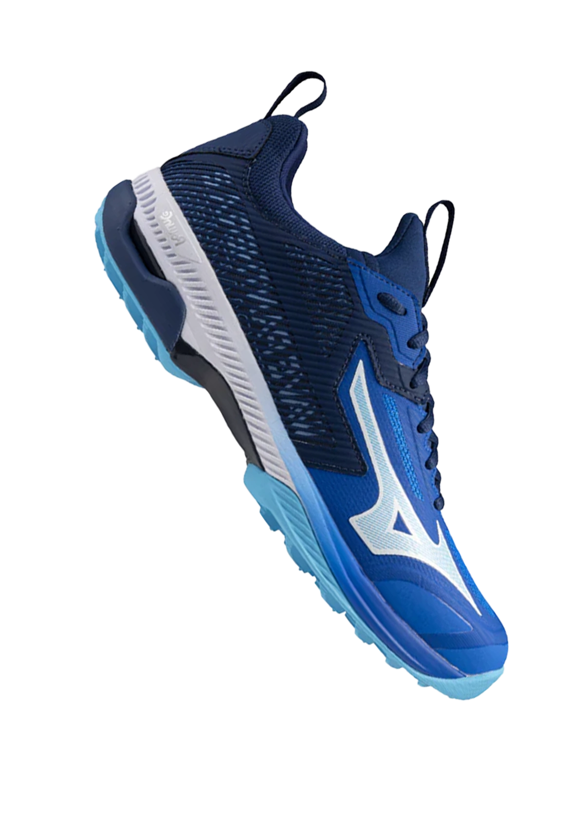 Mizuno Wave Panthera 2 Mugen Blue – Planet Hockey