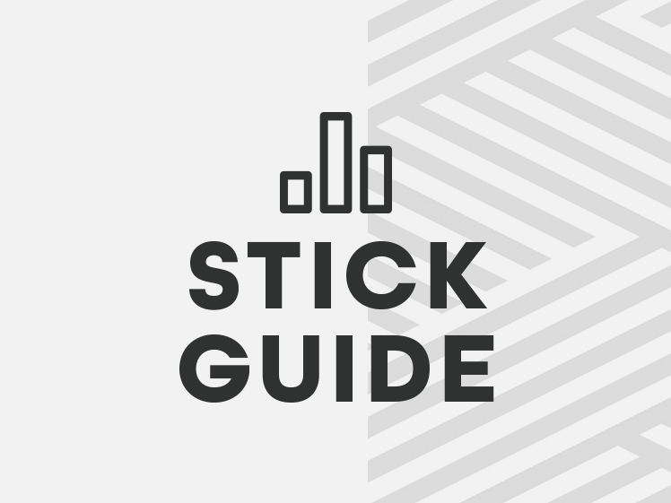 Stick Guide โ Planet Hockey