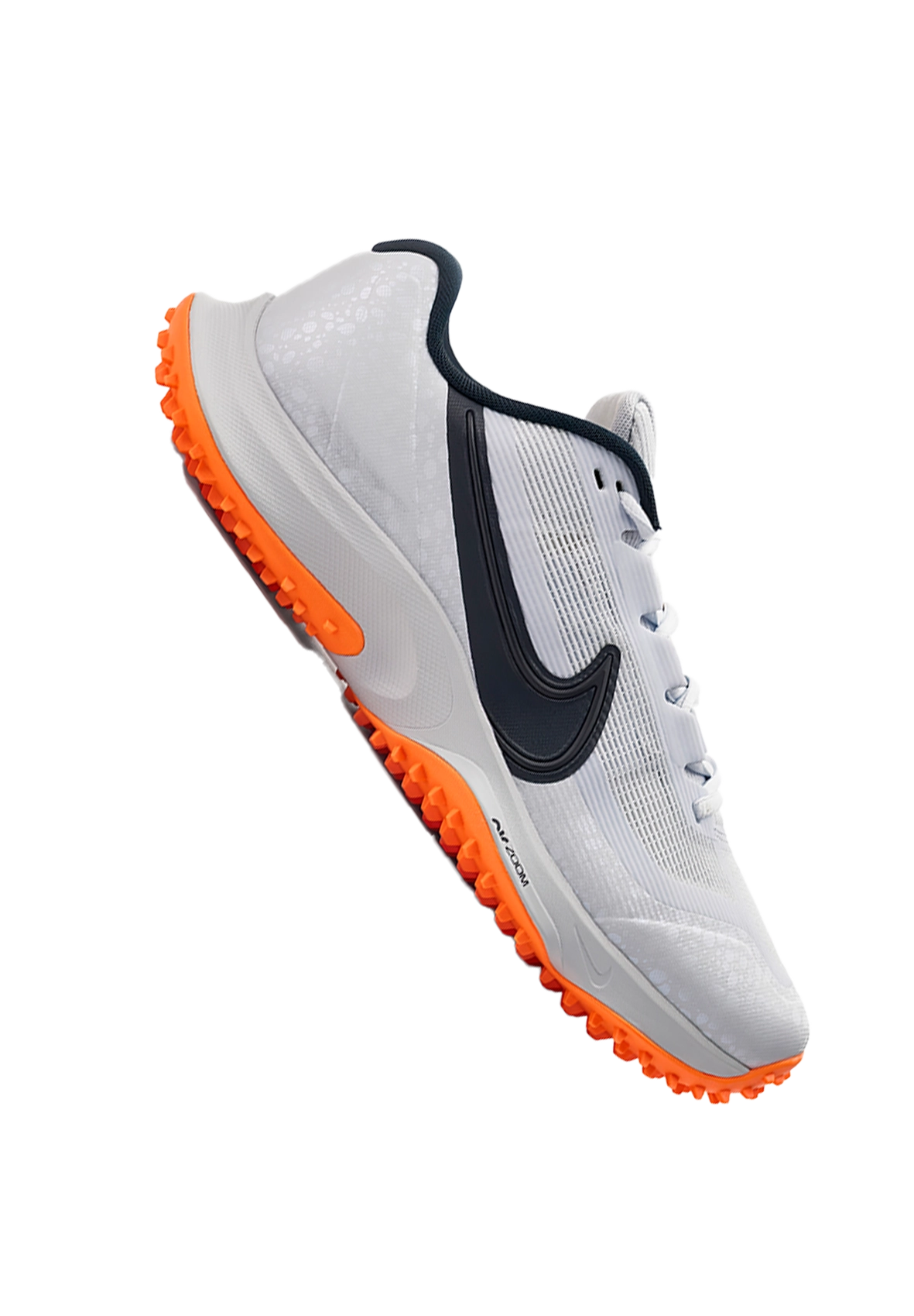 Nike vapor react 2 review online