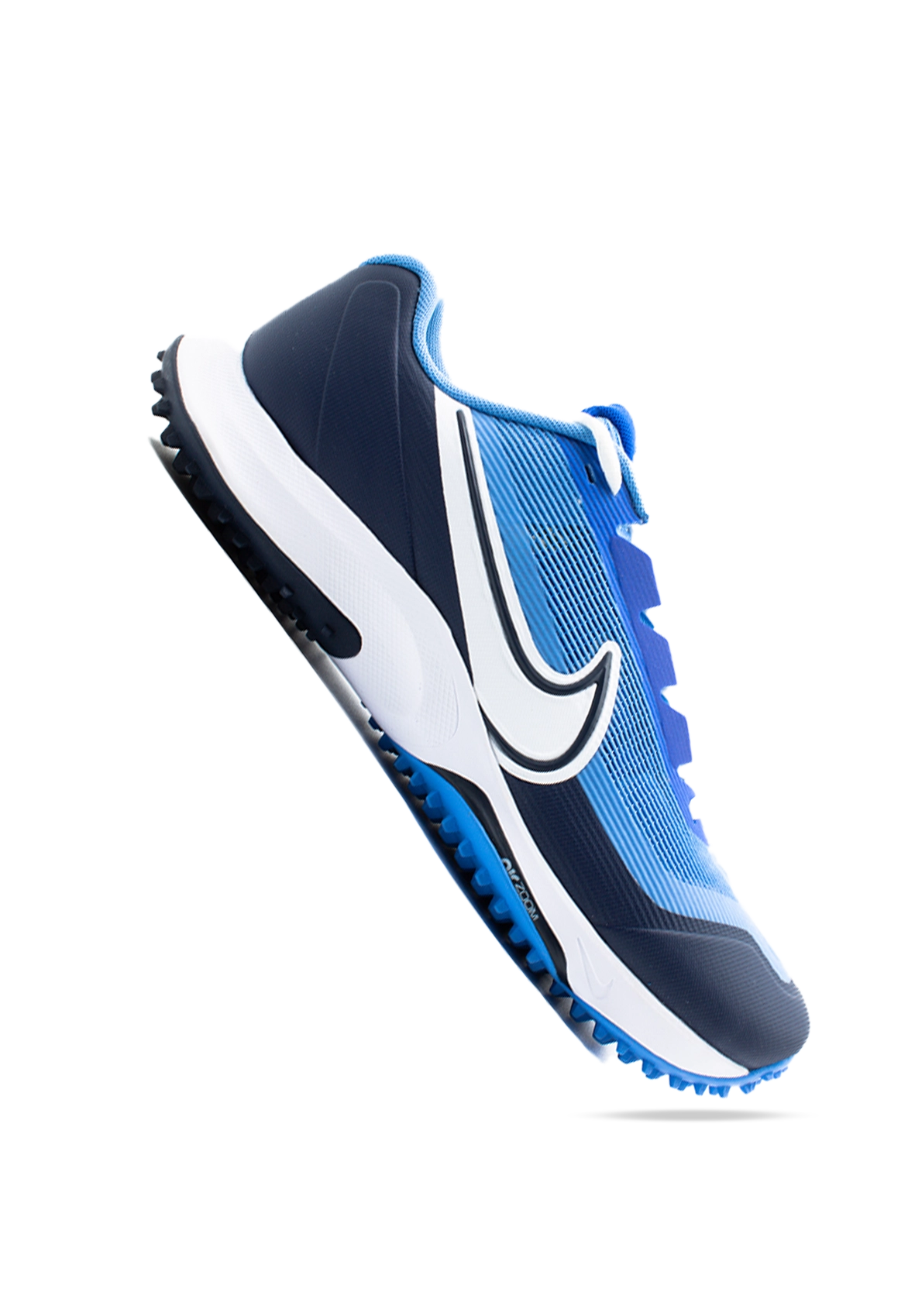 Nike React Vapor Drive 2 Valor Blue Planet Hockey